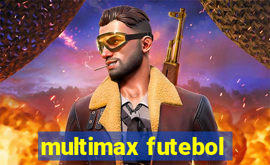 multimax futebol